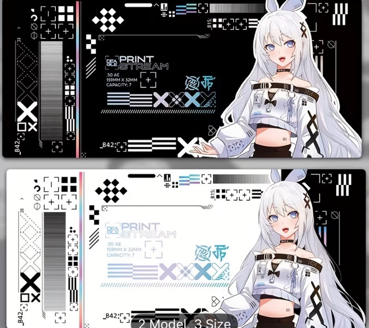 Mousepad